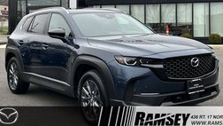 2023 Mazda CX-50 2.5 S Select