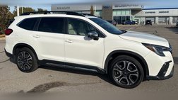 2023 Subaru Ascent Limited 7-Passenger