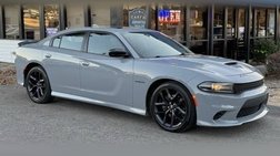 2020 Dodge Charger R/T