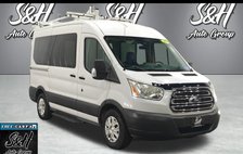 2015 Ford Transit 150 XLT