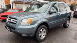 2007 Honda Pilot EX-L