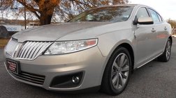 2009 Lincoln MKS Base