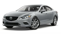 2016 Mazda MAZDA6 i Touring
