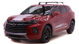 2020 Chevrolet Blazer Premier