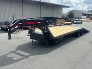 2026 Other Makes - HYD Dovetail Trailer