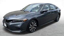 2023 Honda Civic EX-L