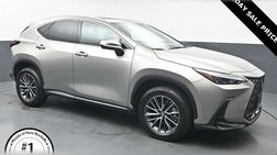 2023 Lexus NX 350 Premium