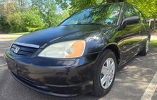 2003 Honda Civic LX