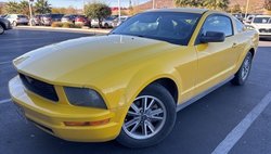 2006 Ford Mustang V6