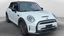 2024 MINI Hardtop Cooper SE