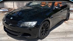 2013 BMW M3 Base