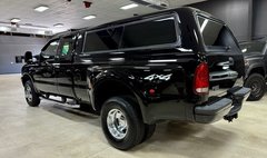 2002 Ford Super Duty F-350 Lariat