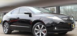 Used Acura ZDX for Sale: 27 Cars from $10,300 - iSeeCars.com