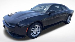 2025 Dodge Charger Daytona R/T