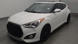 2016 Hyundai Veloster Turbo
