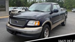 1999 Ford F-150 Lariat