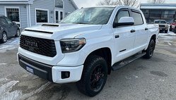 2019 Toyota Tundra TRD Pro