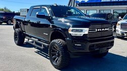 2022 Ram Ram Pickup 2500 Laramie
