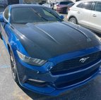 2017 Ford Mustang V6