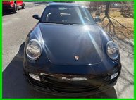 2007 Porsche 911 Turbo