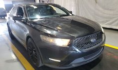 2015 Ford Taurus SHO