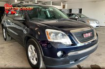 2012 GMC Acadia SLE