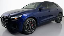 2023 Audi Q8 quattro Premium Plus 55 TFSI
