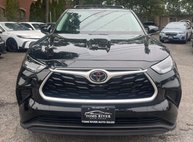 2022 Toyota Highlander L