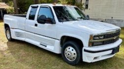 1991 Chevrolet C/K 3500 