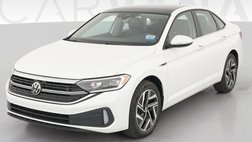 2024 Volkswagen Jetta SEL