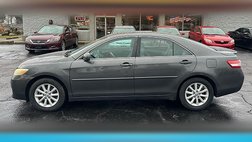 2010 Toyota Camry 