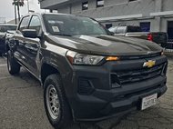 2023 Chevrolet Colorado Work Truck