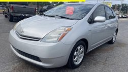 2007 Toyota Prius FWD
