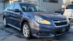 2014 Subaru Legacy 2.5i Premium