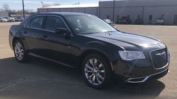 2018 Chrysler 300 Touring
