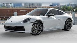 2023 Porsche 911 Carrera