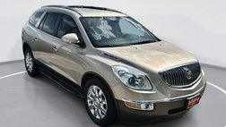 2012 Buick Enclave Premium