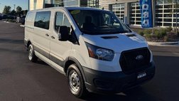 2023 Ford Transit 150