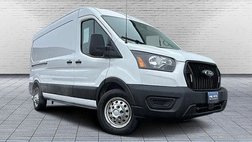 2021 Ford Transit 250