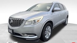 2015 Buick Enclave Convenience