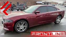 2017 Dodge Charger SXT