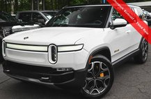 2022 Rivian R1S Launch Edition