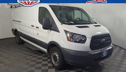 2017 Ford Transit 350