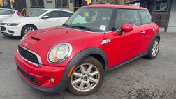 2013 MINI Hardtop Cooper S