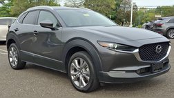 2022 Mazda CX-30 Preferred