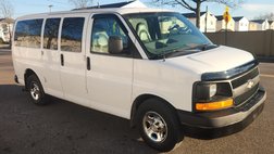 2004 Chevrolet Express 1500