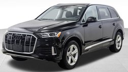 2024 Audi Q7 quattro Premium 45 TFSI