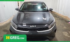 2024 Kia Forte LX