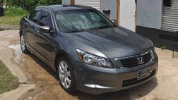 2010 Honda Accord EX-L