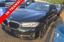 2023 BMW 5 Series 530e xDrive